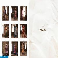 Ganga Melliflous Wholesale Causal Salwar suits